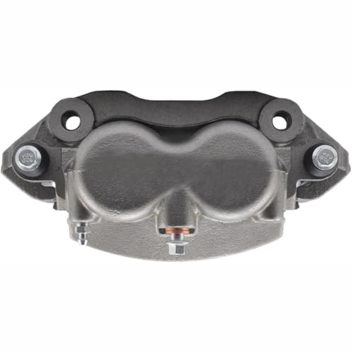 CDUPGSJZ Front Left Brake Caliper 1Pc Replacement Disc Brakes Calipers