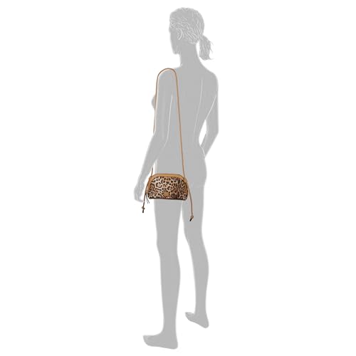 TOM TAILOR Madelyn sac cross : la solution pour garder vos mains libres avec élégance