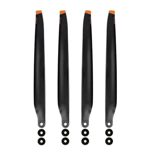 Rotor en fibre de carbone 62 pouces TS-6223 pour drone de levage lourd