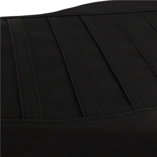 Housse de siège DR650 en cuir PVC de haute résistance mécanique