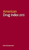 American Drug Index 2015