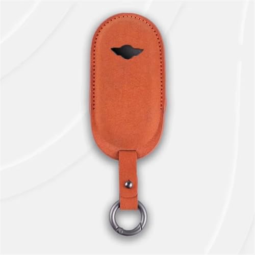 �ԓ����� Compatible With Mini For Countryman U25 For Cooper E SE J01 EV J05 For Aceman 2024 2025 �L�[�z���_�[ �L�[�P�[�X �J�o�[ �ی�V�F���ɑΉ�(Color 1)