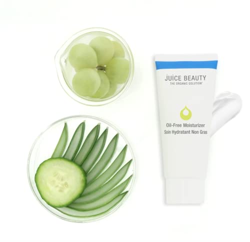 Juice Beauty Oil-Free Moisturizer, Pomegranate, 2 Fl Oz #TOP1