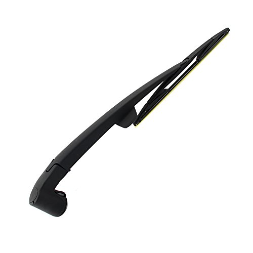Parrati 15232653 ,15232655 Windshield Wiper Blade Arm ,Rear (Set Of 2) Oem Quality #TOP6