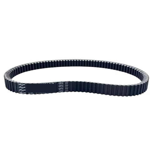 Courroie Zontes D350 M T-E 983x27 contre le patinage transmission
