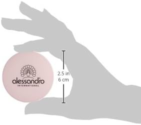 alessandro Nail Spa für bruechige Naegel results Nail Cream 15 ml