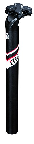 ITM Alcor 80 tige rigide et légère avec serrage double vis micrométrique