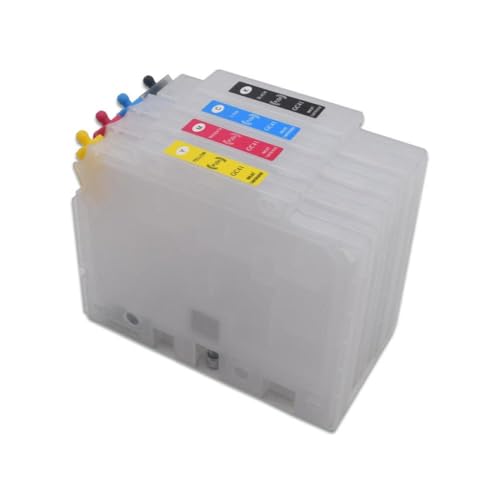 Cartouche d'encre GC41 pour imprimer vos dossiers de télétravail sur SG2010L