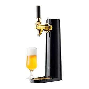ビールサーバー(キッチン用品) 通販 | Amazon Home&Kitchen