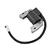 MCHNIC Ignition Coil Armature Magneto for Briggs & Stratton Classic 35, Quattro, Sprint 375 Replace 793281, 496914, 591420, 398593, 397316, 395489 Lawn Mower