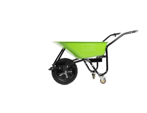 Zipper ZI-EWB500LI Carriola Motorizzata