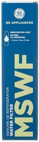 GE Refrigerator Water Filter, 1 Pack