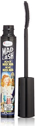theBalm Mad Lash Mascara