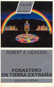 COLECCIÓN CRONOS CIENCIA FICCIÓN ((18 LIBROS)) - OBRA COMPLETA -