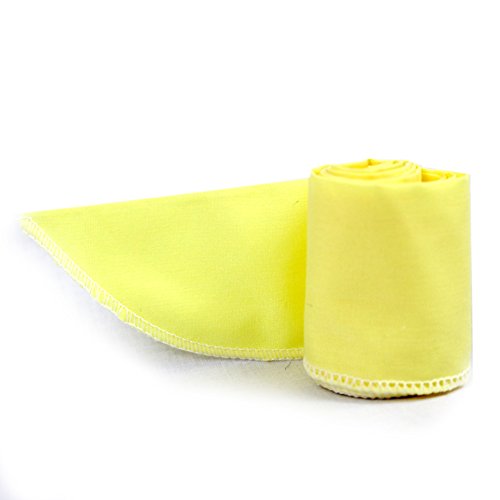 Cooling Hankerchief Bandana Cool Scarf Neck Wrap for Running Fishing Hiking Riding