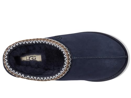 Image of UGG Women's Tasman Ii Slipper, Dark Indigo, 5