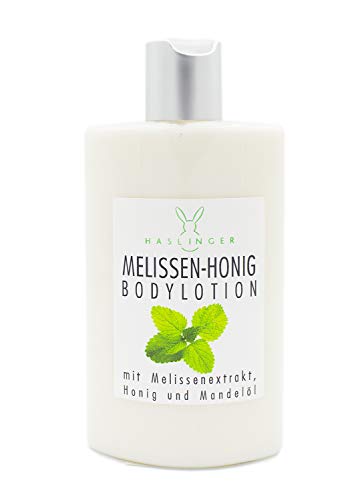 Preisvergleich Produktbild Melissen-Honig Bodylotion 200 ml