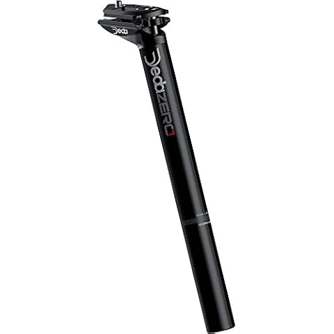 Deda Elementi Zero1 31.6 Aluminium Seatpost Cover