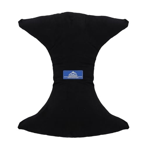 EASTROCK Bass Drum Muffling Pillow 18-20 Black