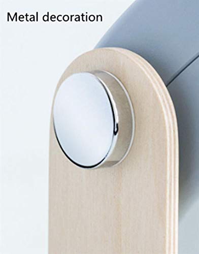 Lampe de lecture portable blanche, un cadeau idéal pour vos amis - 6