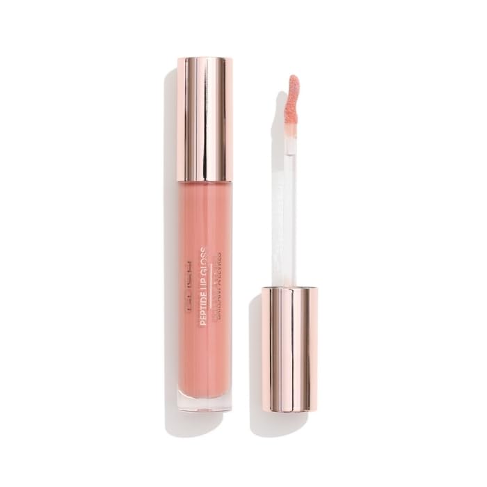 Gloss Peptide 008 Nougat Gosh 7ml