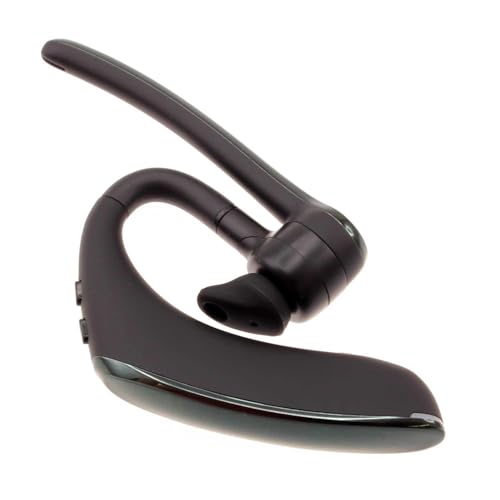 Wireless Earphone Ear-Hook Headphone Boom Mic Handsfree Compatible with Google Pixel Fold/9 Pro Fold/Tablet 11