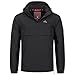 Produktbild Höhenhorn 24J13 Allesso Herren Winter Jacke Schwarz (1021) Gr. XL