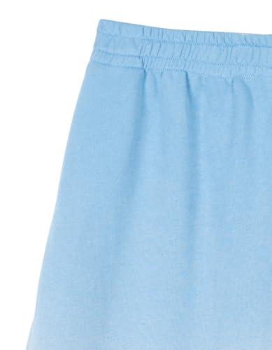 Disney Lilo & Stitch Womens French Terry Sweat Pants Blue Small - image 6