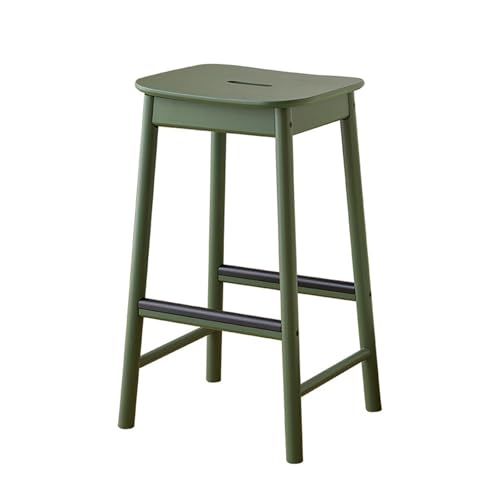 Tabourets de bar hauts pliants pour petits espaces et balcons étroits - 2