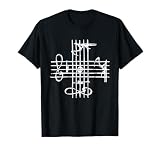Johann Sebastian Bach Profesor de compositor de música clásica Camiseta