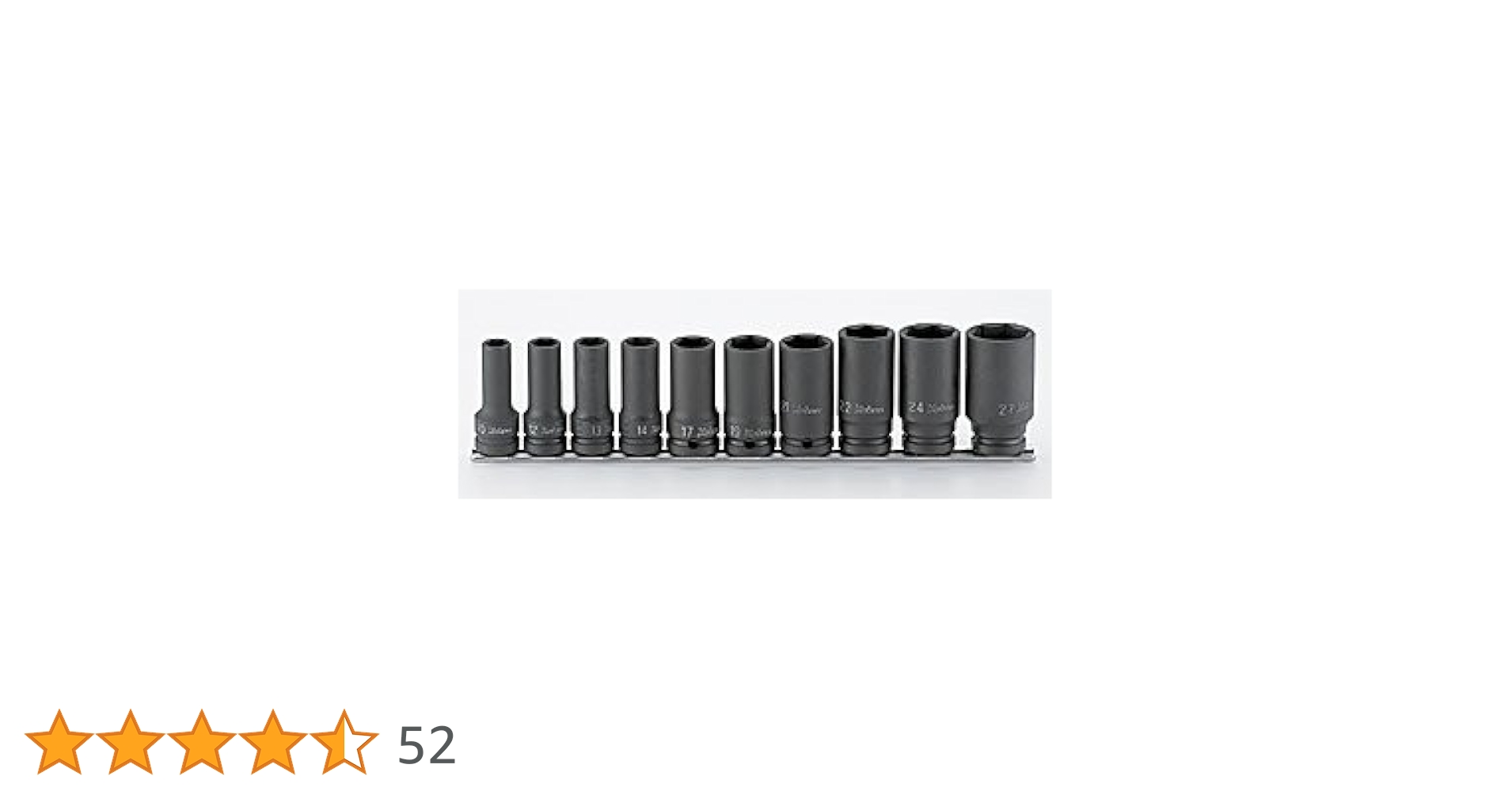 Amazon | 山下工業研究所 コーケン 1/2(12.7mm)SQ. インパクト6