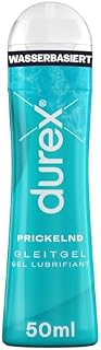 Durex Żel intymny stymulujący wywołujący uczucie mrowienia 50ml