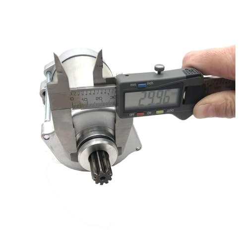 Démarreur électrique pour Quad B 1000 LT LTX référence pièce 910706 - 5