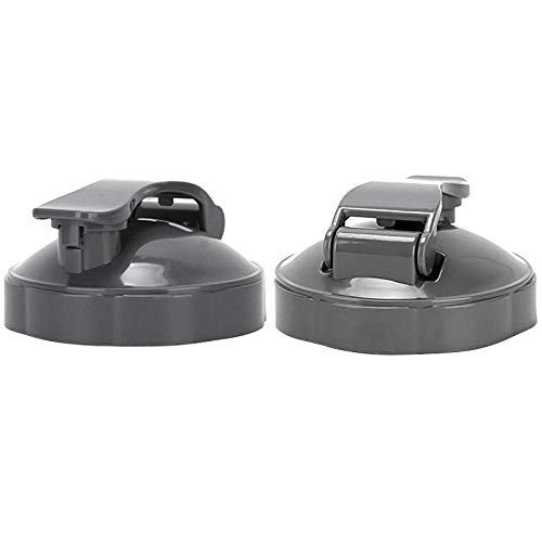 Bayda Accesorios de Exprimidor de Tapa de la Licuadora NB Accesorios Reemplazables Funda con Tapa, Funda Deportiva para