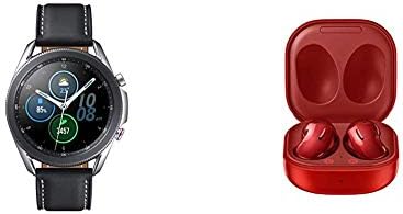 Amazon.com: Samsung Galaxy Watch 3 