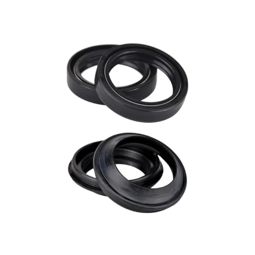Joint de fourche moto spi et pare-poussière haute étanchéité GT 125 250 650 GV