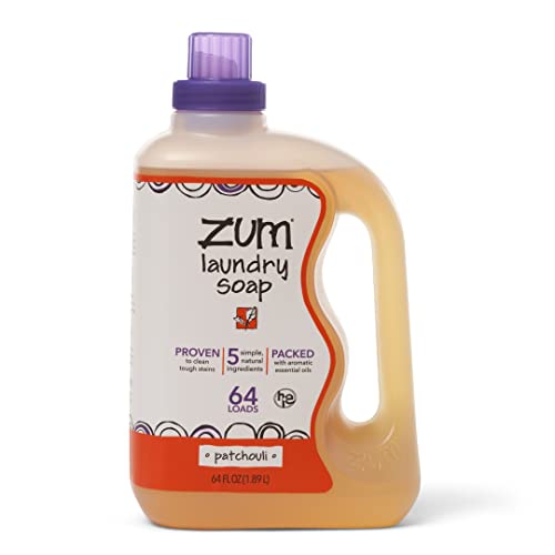 Top 10 Best Smelling Laundry Detergent Review In 2023