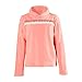Produktbild Brunotti Mädchen Fleecepullover Fleecepulli Kapua-JR Girls Fleece rosa wärmend Größe 152