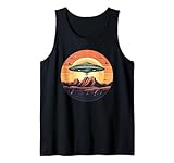 Photo Gallery tramonto flying saucer i cartoon flying saucer canotta Photo Gallery tramonto flying saucer i cartoon flying saucer canotta