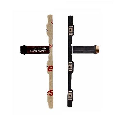 See full amazon price history chart for Mozomart Internal Power and Volume Button Flex Cable for Asus Zenfone 5 A500CG A501CG Mozomart Internal Power and Volume Button Flex Cable for Asus Zenfone 5 A500CG A501CG (B07NQJFMN9) Amazon Price History, Amazon Price Tracker