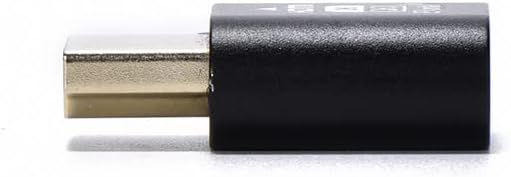 Miniatura 6 de EVanlak Emulador de pantalla fantasma sin cabeza HDMI enchufe falso PC de aluminio de alta calidad (ajuste sin cabeza, 1920 x 1080 nuevo 3RD 60 Hz),