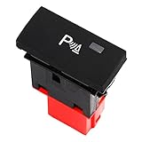 Zustand: Neu Ocnvlia Schalter Parkassistent Taster für A6 S6 Allroad RS6 2007-2011 4F0919281 4F0 919 281 4FD919281 4FD 919 281