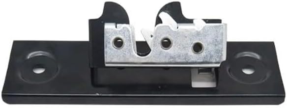for Doosan Daewoo 55-9/60-9/75-9c Rear Cover Lock Engine Cover Lock Excavator (1 Lock Body)