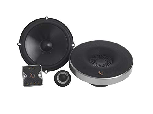Infinity Primus 6510 - 6-1/2” 2-way Component System