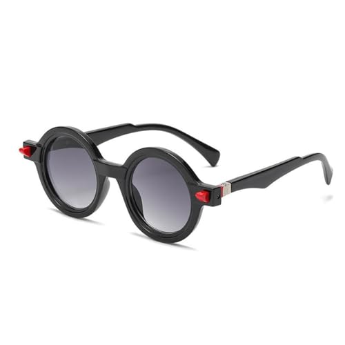 Lunettes de soleil rondes MUTYNE pour vos sorties et terrasses d'été