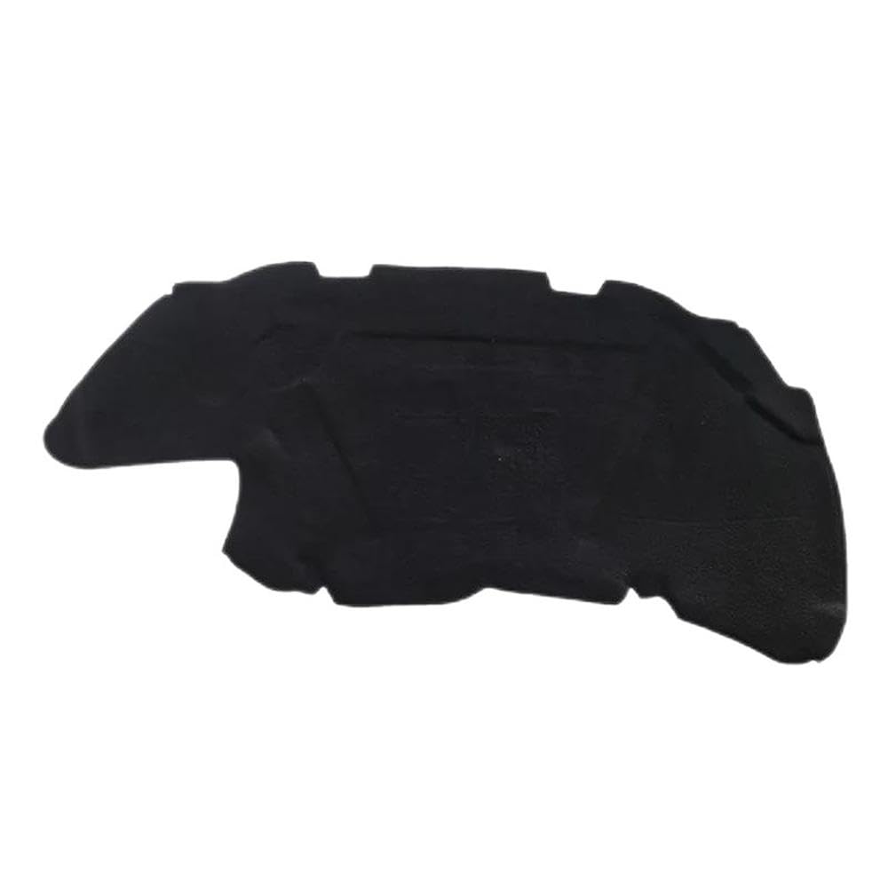 Coton isolant pour Peugeot 206 capot de 2003 à 2013