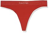 Calvin Klein Damen Tanga Tangas, Exact, M