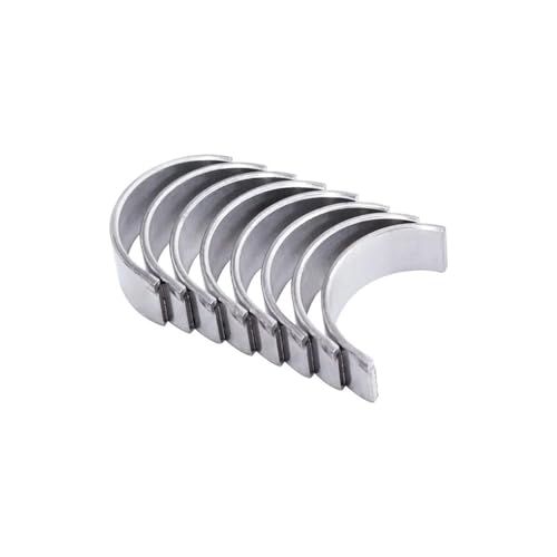 Coussinet de bielle moto oversize 25 anti-friction pour moteur H250 et MC23
