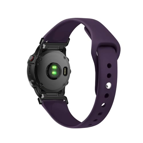 ���v�o���h �Ή� Garmin EPIX Pro 51mm �o���h �V���R�� �x���g �_�炩�� ������� �l�C �X�|�[�c �r���v�o���h �R���p�`�u�� Garmin EPIX Pro 51mm �����o���h ���f�B�[�X �����Y �����x���g �Ή�