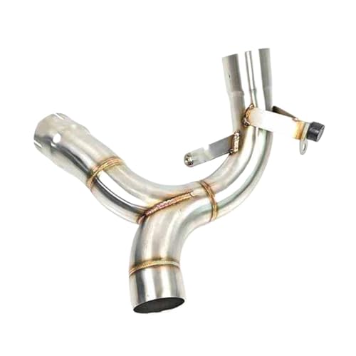 Tube Intermédiaire Échappement Multistrada 1260 S Pot Slip-on MTS1260 2019